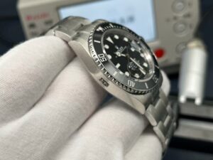 Rolex Submariner 126610LN
