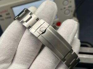 Rolex Submariner 126610LN